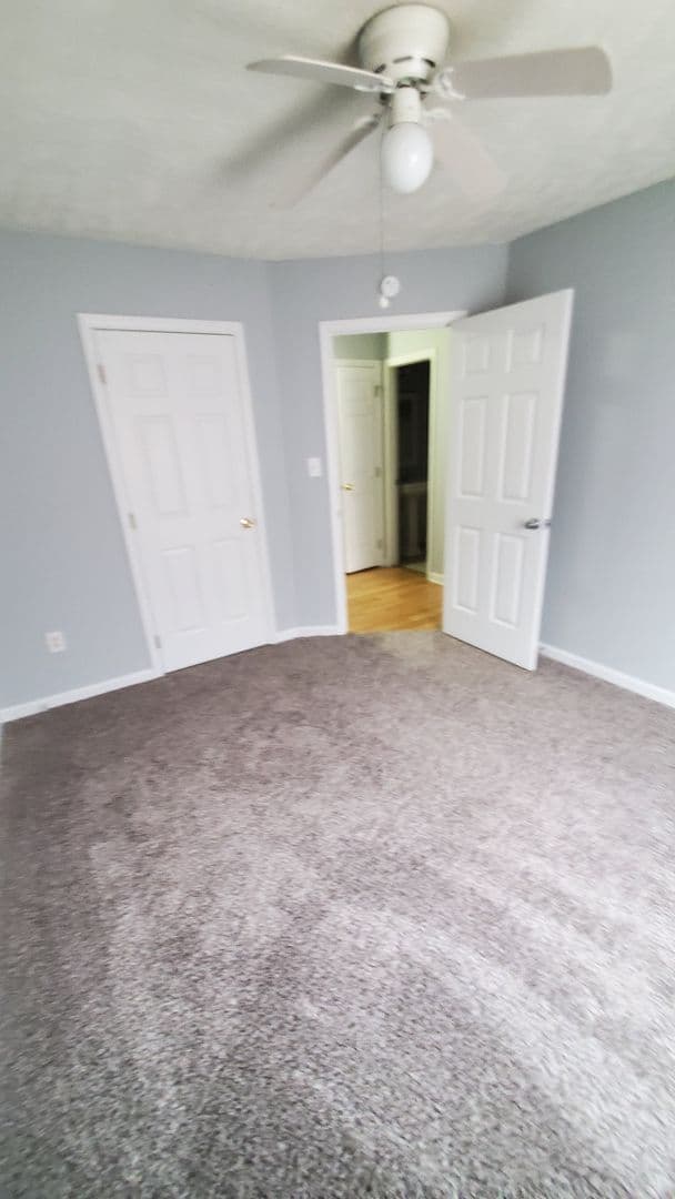 Raeford House: 183 Independence Drive