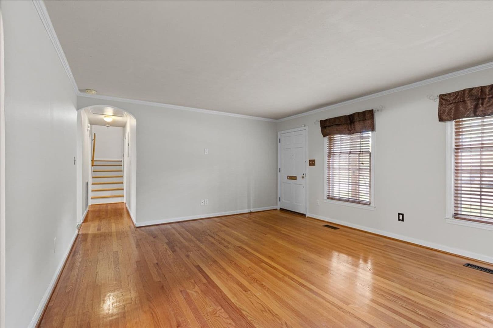 Fayetteville House: 1910 Faber Street