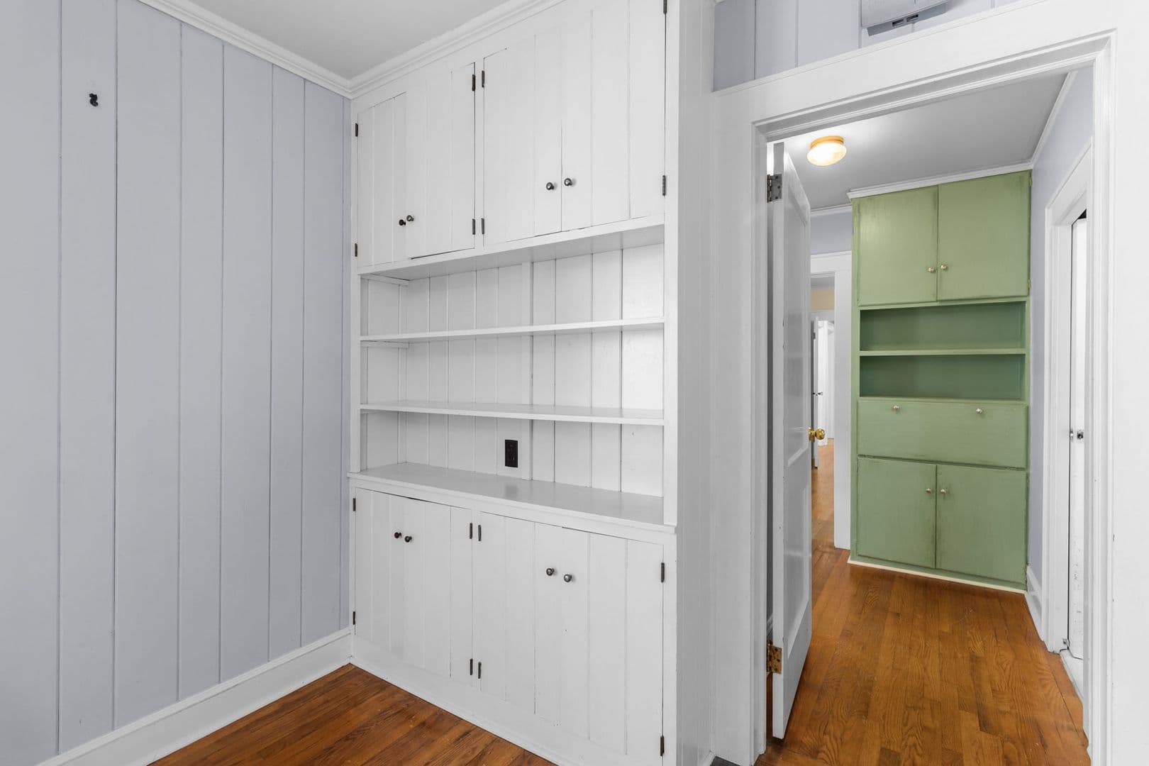 Fayetteville House: 415 Cape Fear Avenue