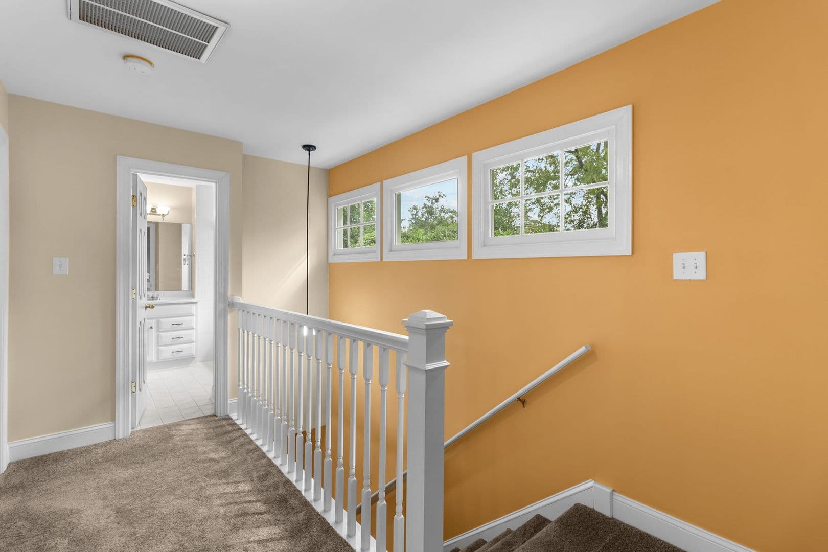 Fayetteville House: 415 Cape Fear Avenue