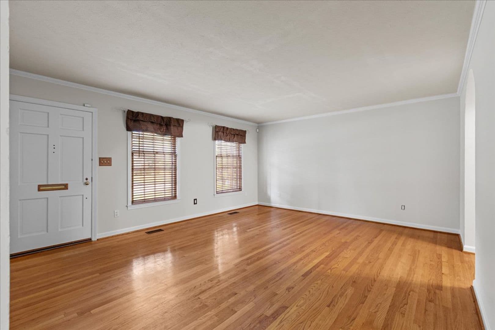 Fayetteville House: 1910 Faber Street