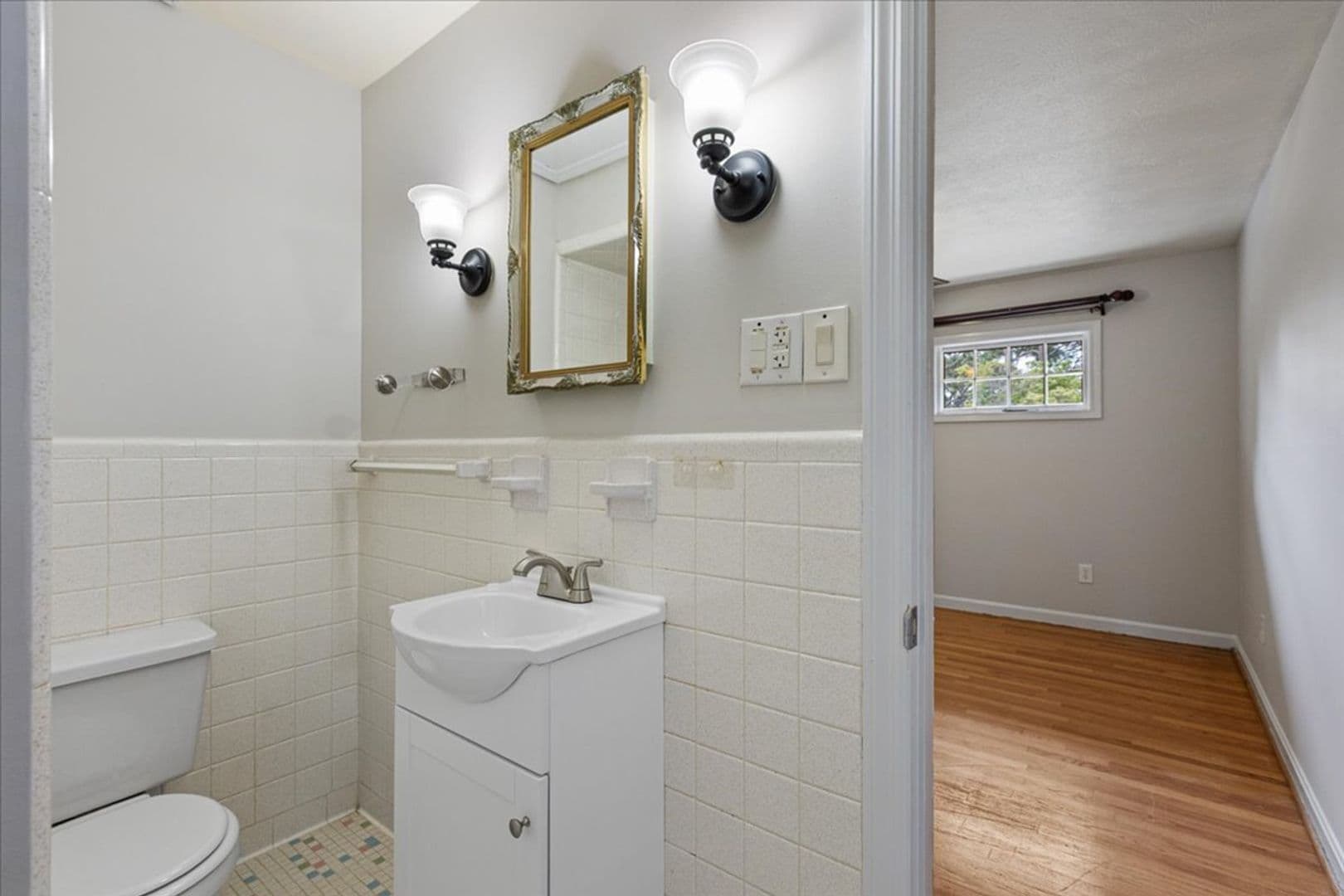 Fayetteville House: 1910 Faber Street