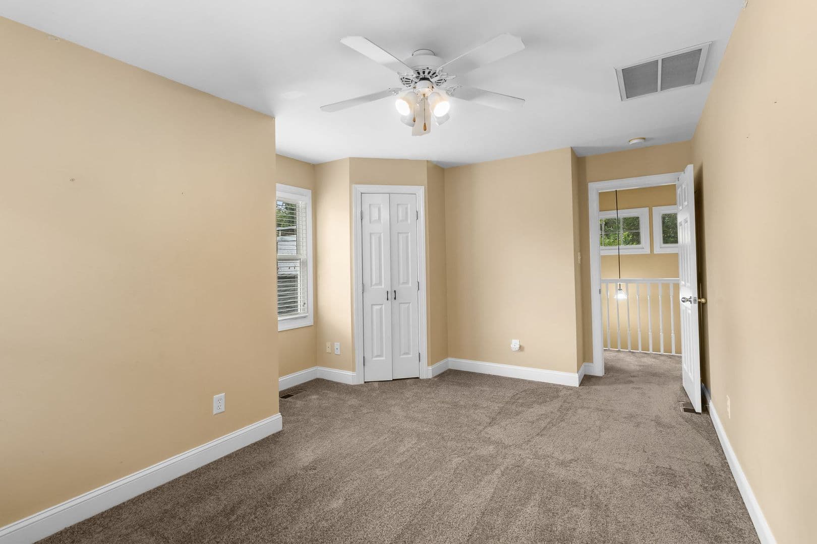 Fayetteville House: 415 Cape Fear Avenue