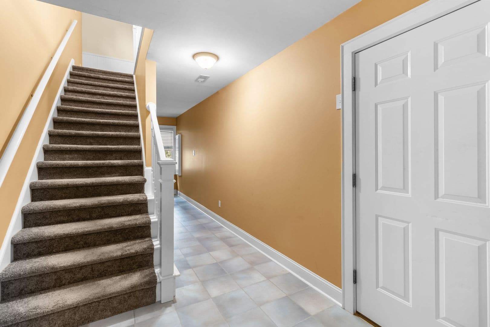 Fayetteville House: 415 Cape Fear Avenue
