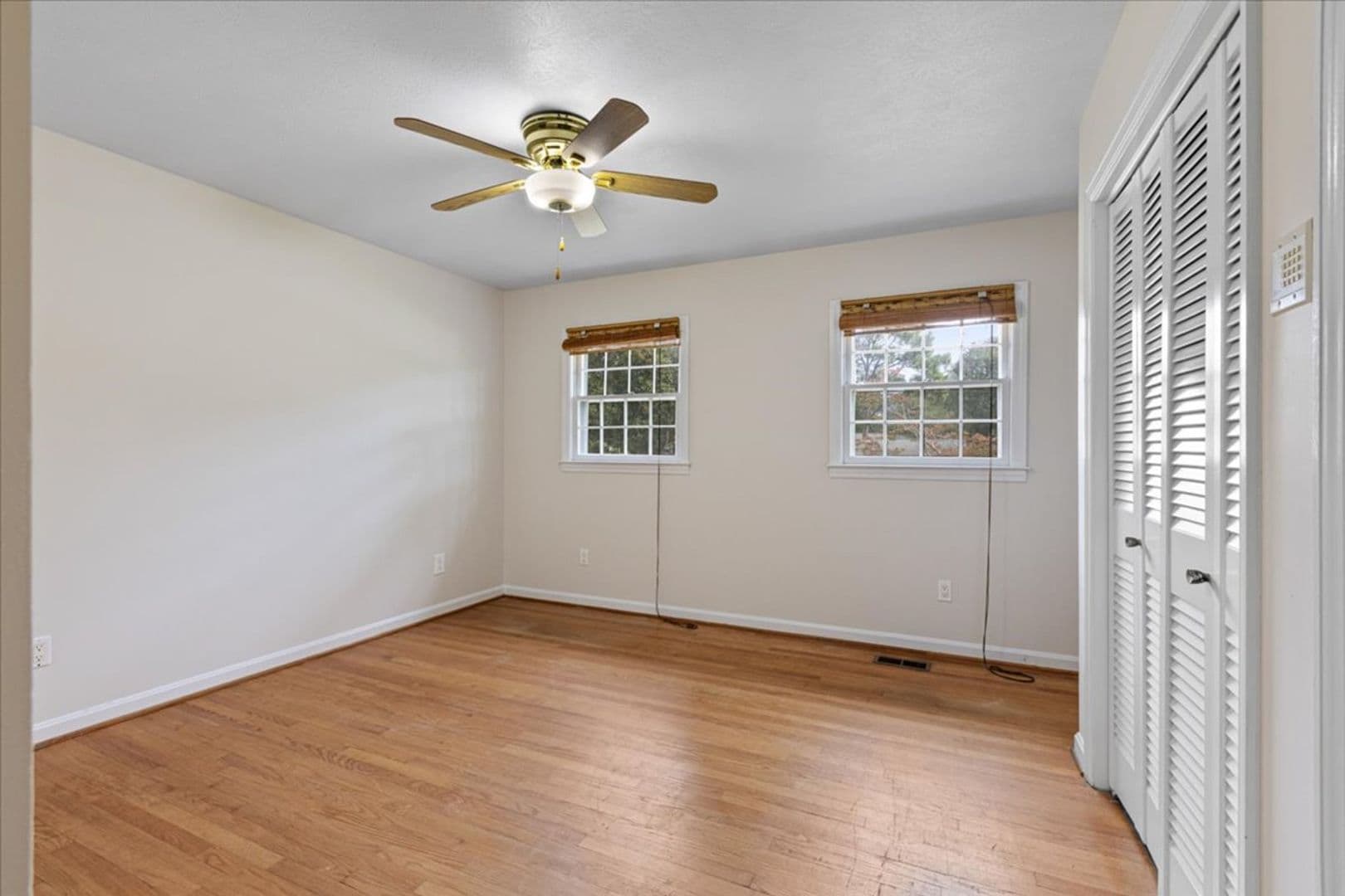 Fayetteville House: 1910 Faber Street
