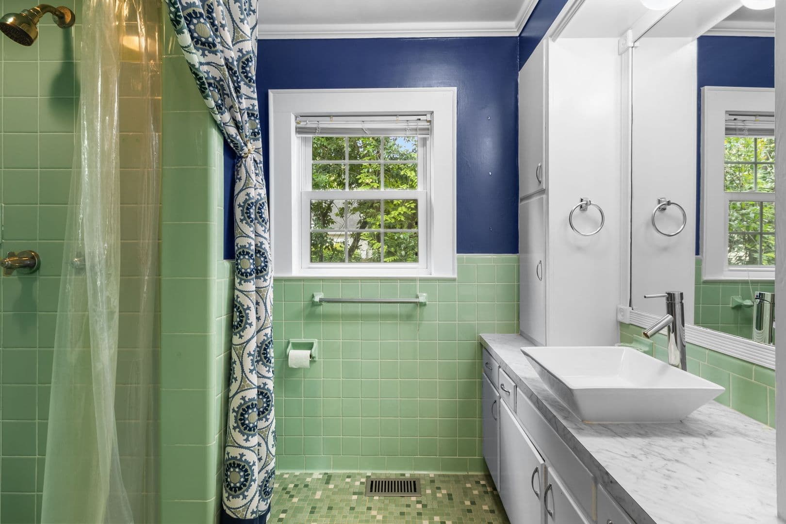 Fayetteville House: 415 Cape Fear Avenue