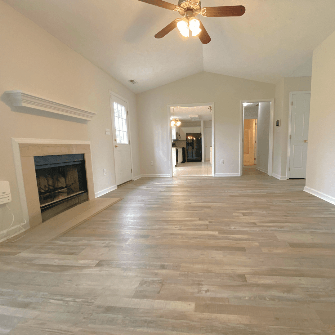 Raeford House: 183 Independence Drive