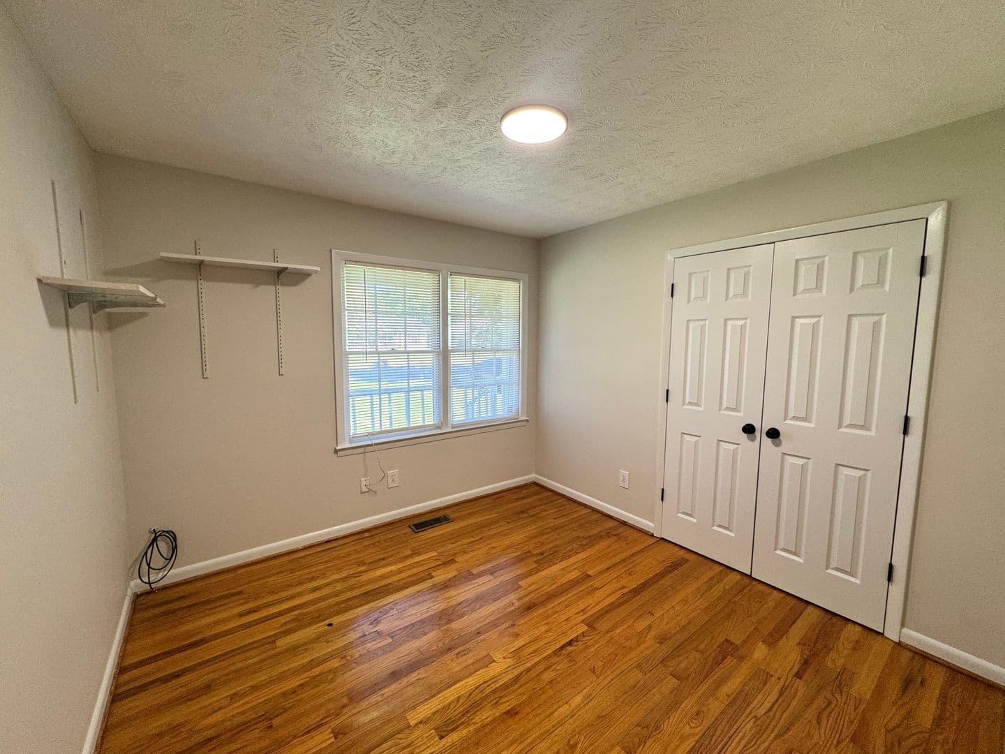 Fayetteville House: 4817 Hurley Drive