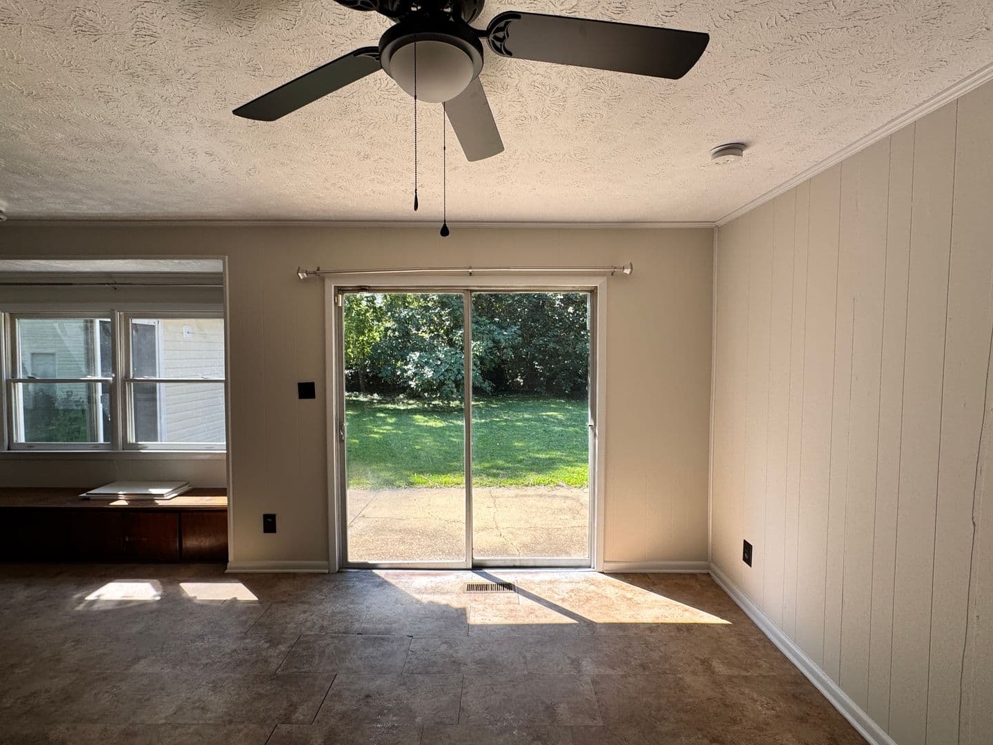 Fayetteville House: 4817 Hurley Drive