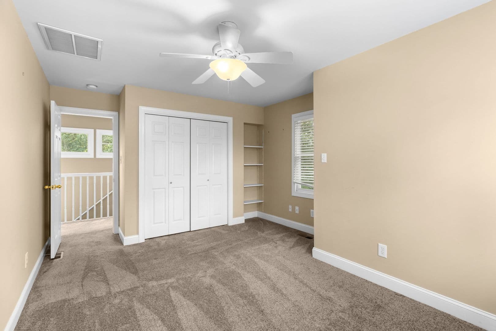 Fayetteville House: 415 Cape Fear Avenue