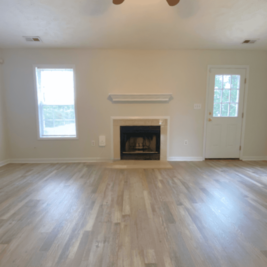 Raeford House: 183 Independence Drive