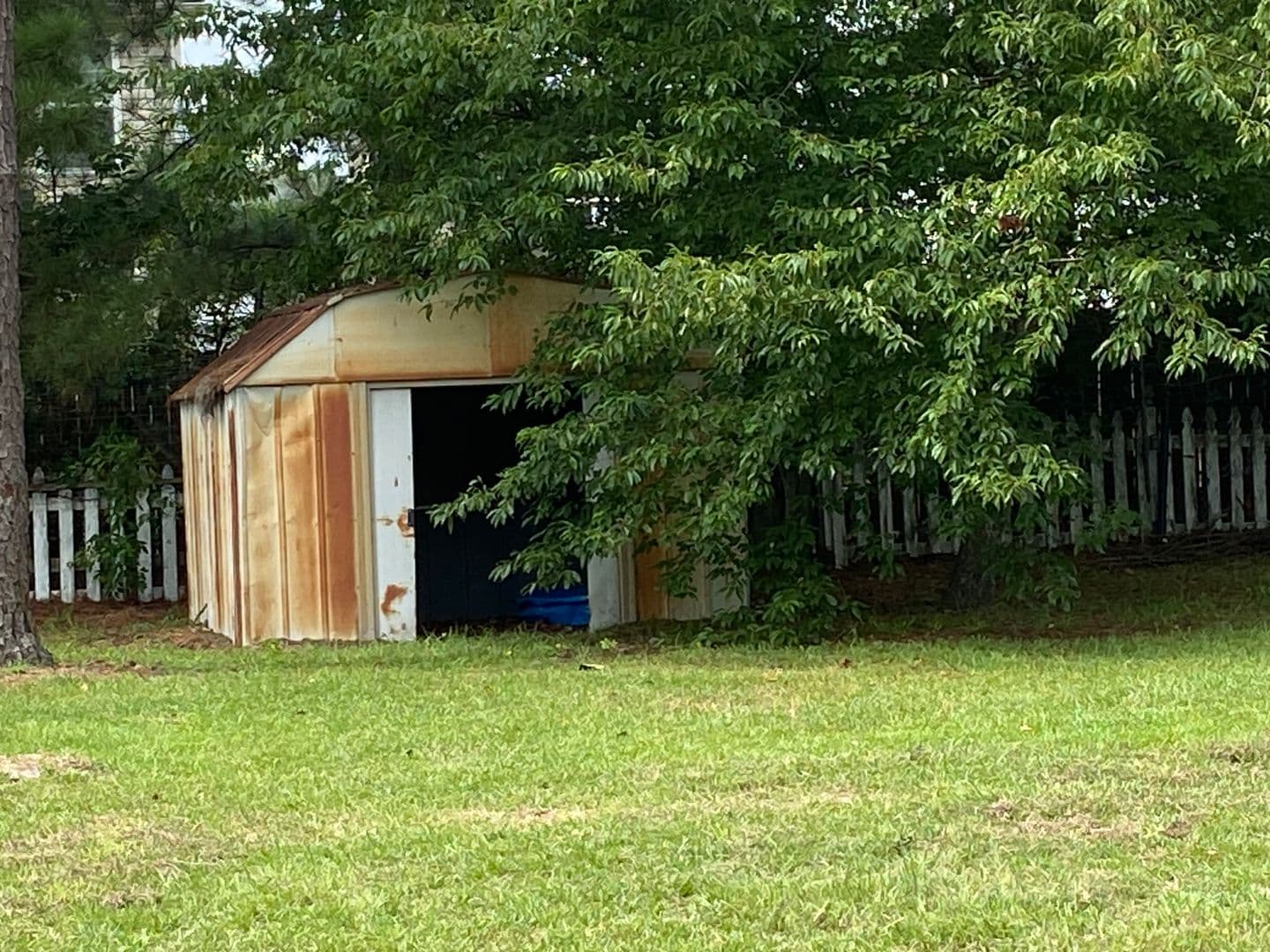 Raeford House: 183 Independence Drive