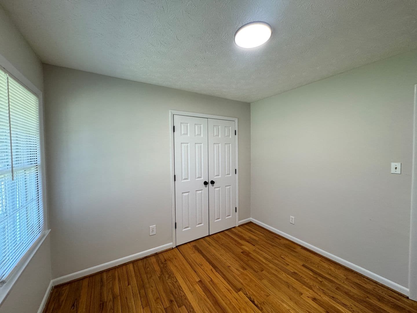 Fayetteville House: 4817 Hurley Drive