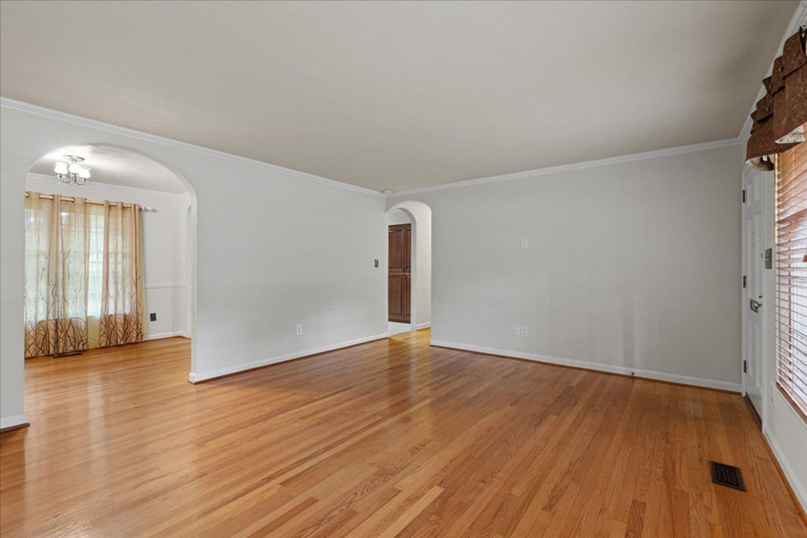 Fayetteville House: 1910 Faber Street
