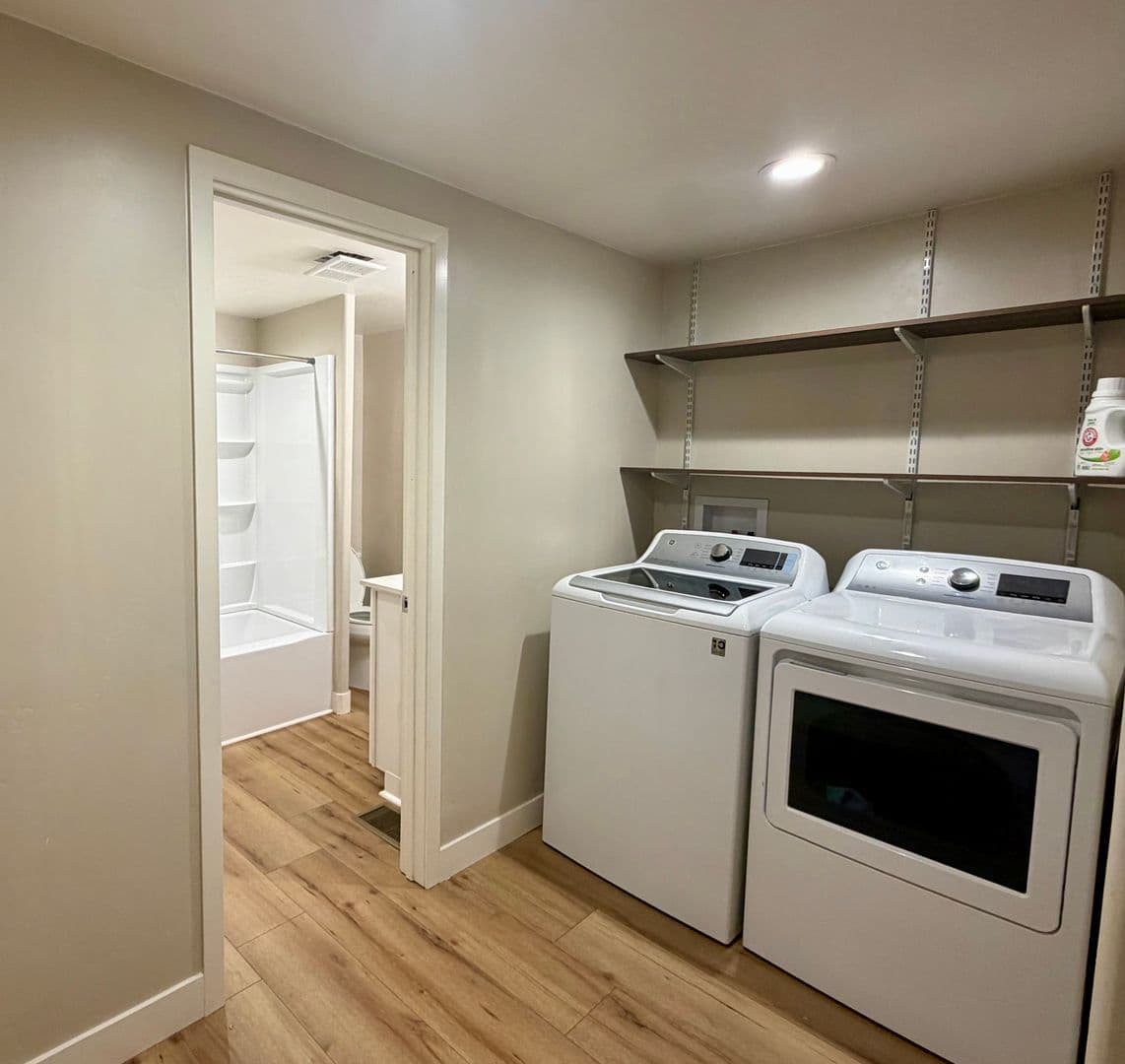 Pollock Pines Apartment: 6110 Pony Express Trail