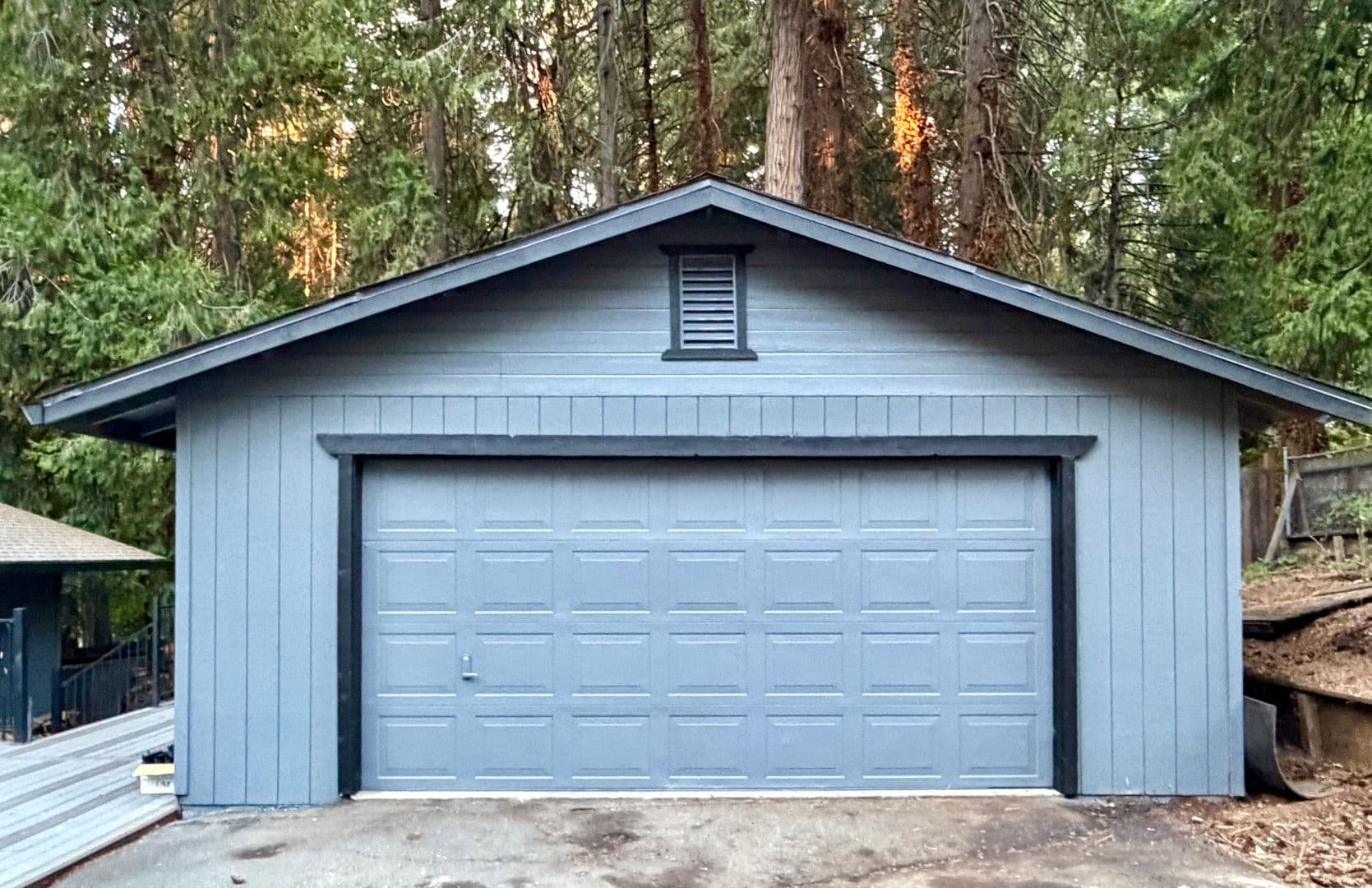 Pollock Pines House: 3001 Polaris Ct
