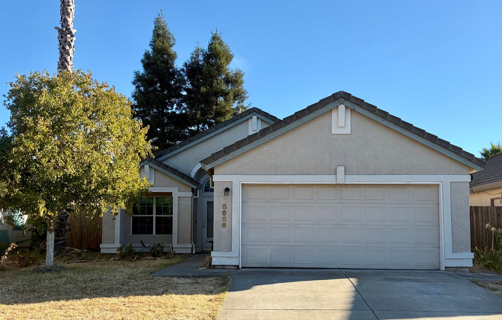 Elk Grove House: 8686 Black Kite Drive