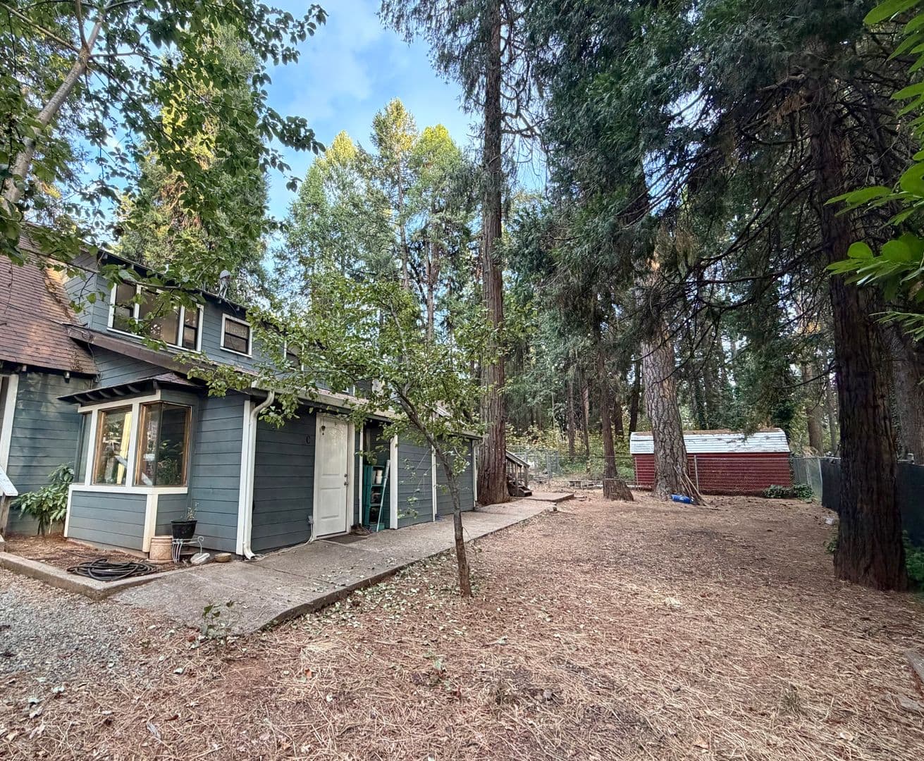 Pollock Pines Apartment: 6110 Pony Express Trail