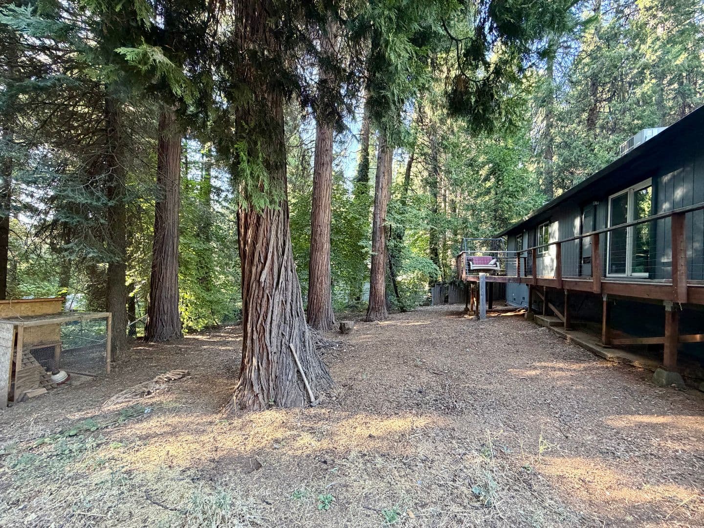 Pollock Pines House: 3001 Polaris Ct