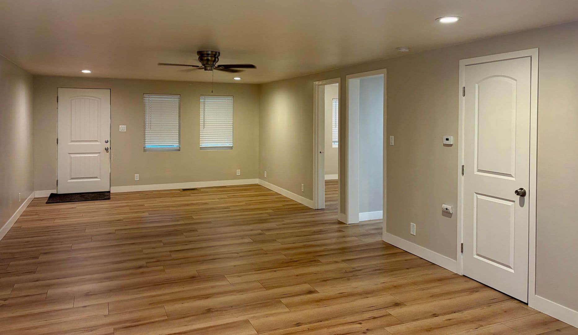 Pollock Pines Apartment: 6110 Pony Express Trail