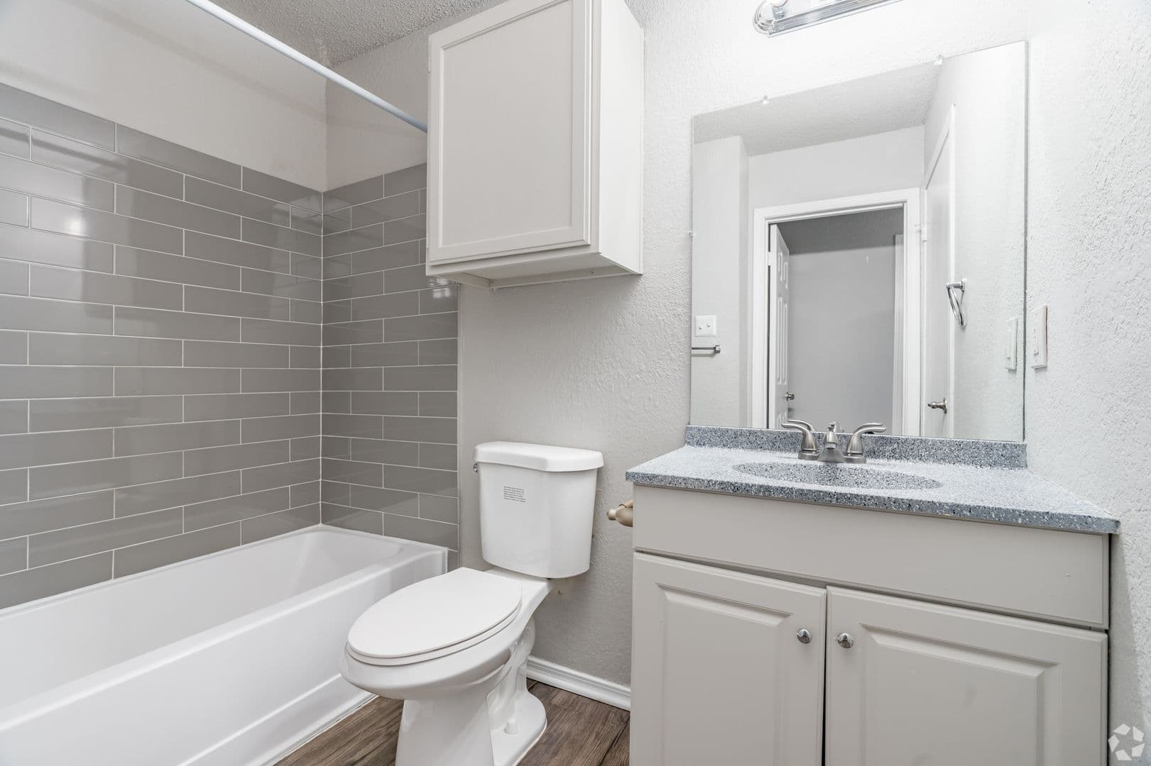 Denton Apartment: 1610 E. McKinney St,