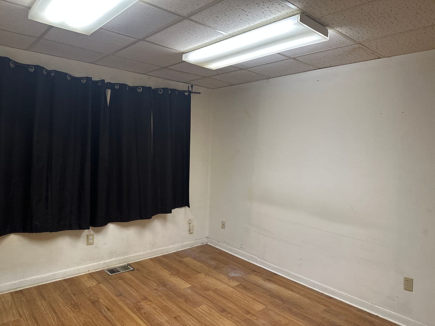 Decatur Apartment: 420 Wood
