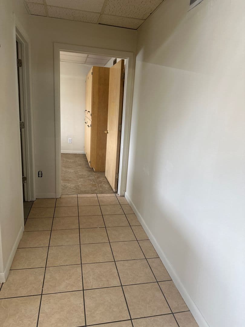 Decatur Apartment: 418 W. Wood