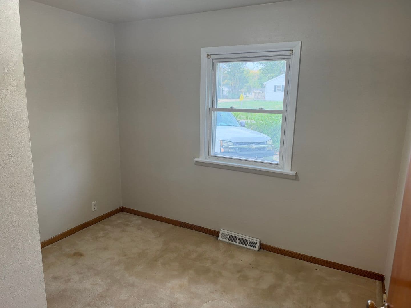Springfield House: 1008 Bruns
