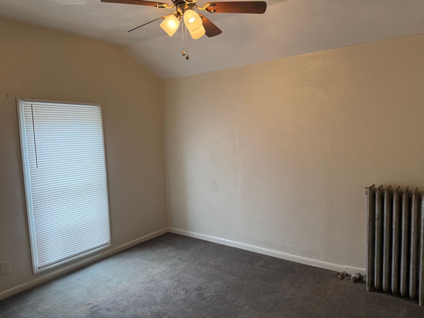 Divernon Apartment: 43 W. Lewis