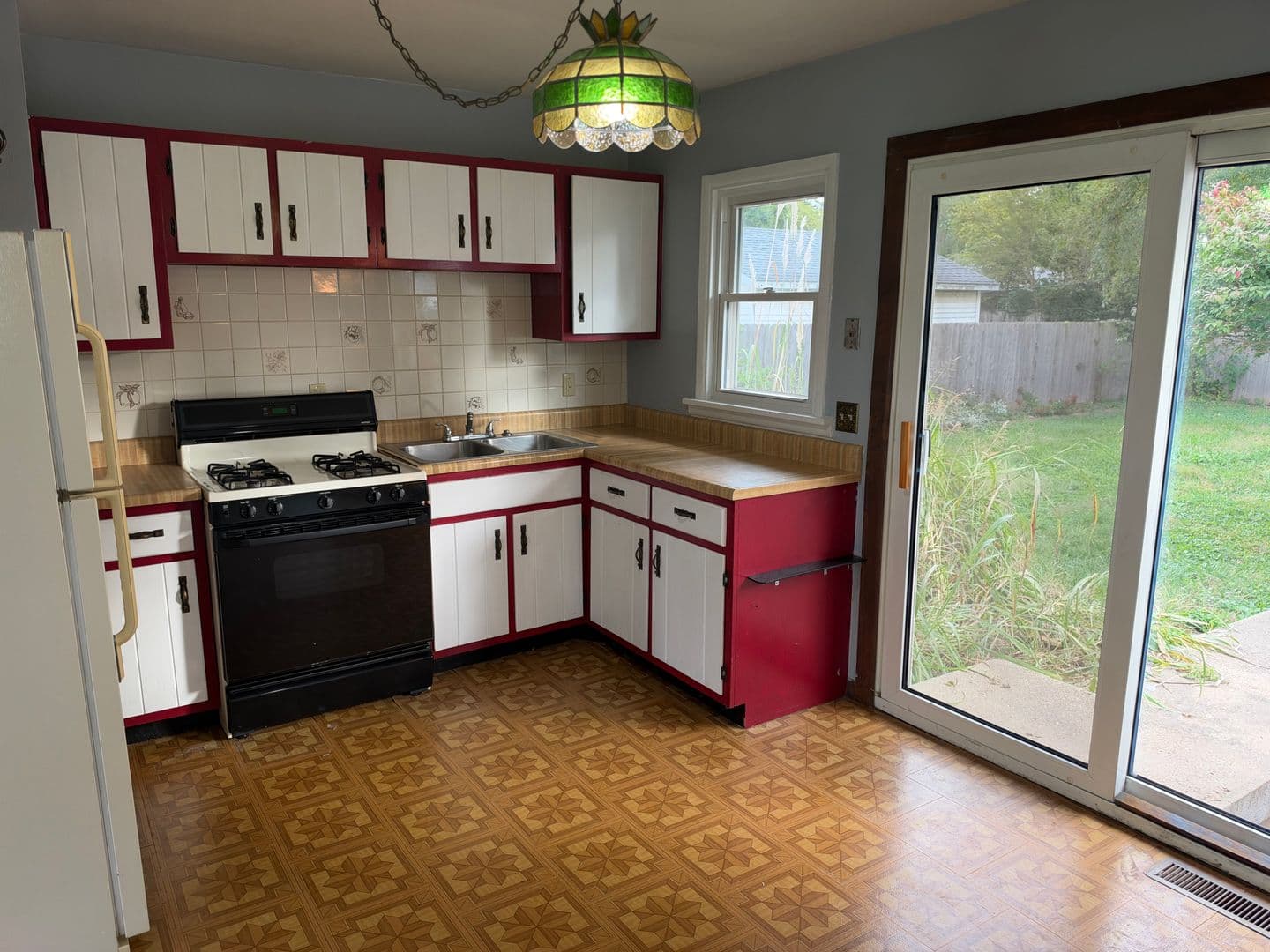 Springfield House: 1008 Bruns