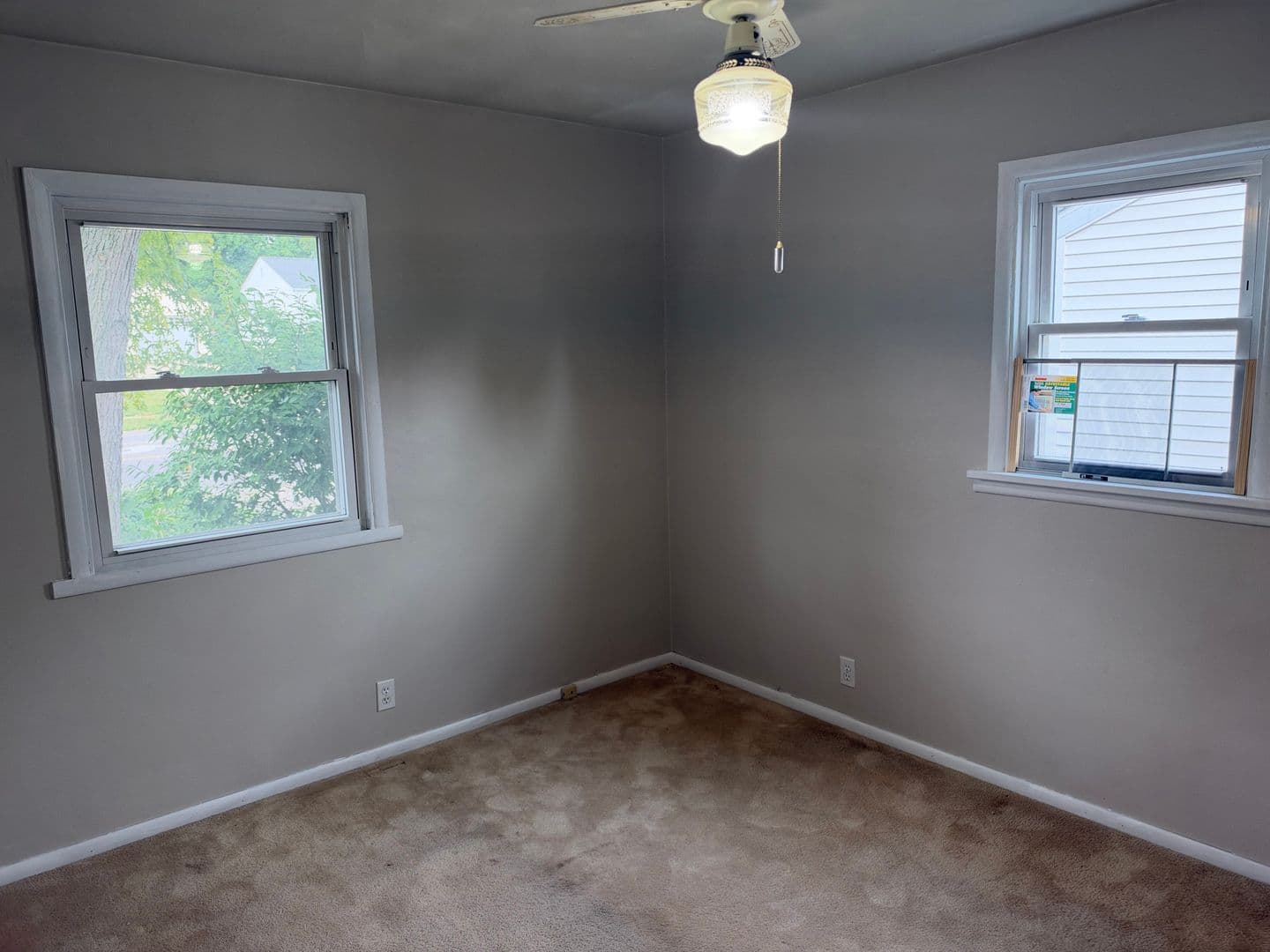 Springfield House: 1008 Bruns