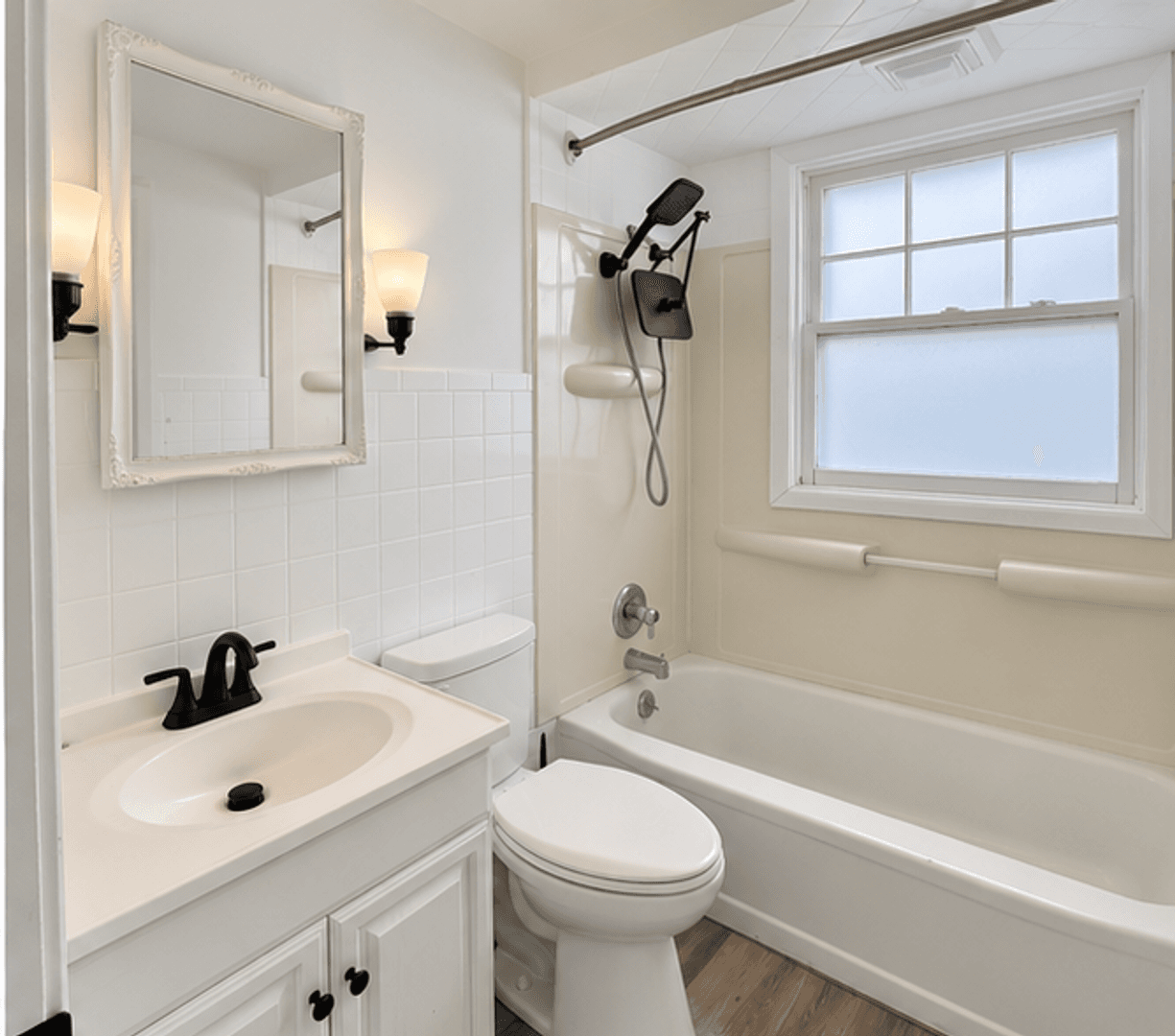 Springfield House: 3207 Butler St