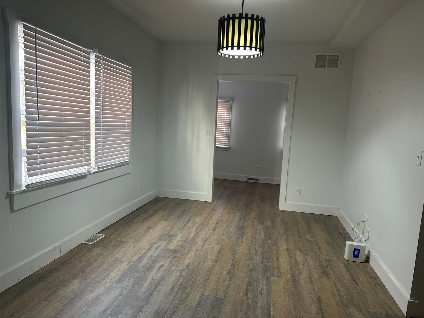Springfield Apartment: 1407 S. 4th Street