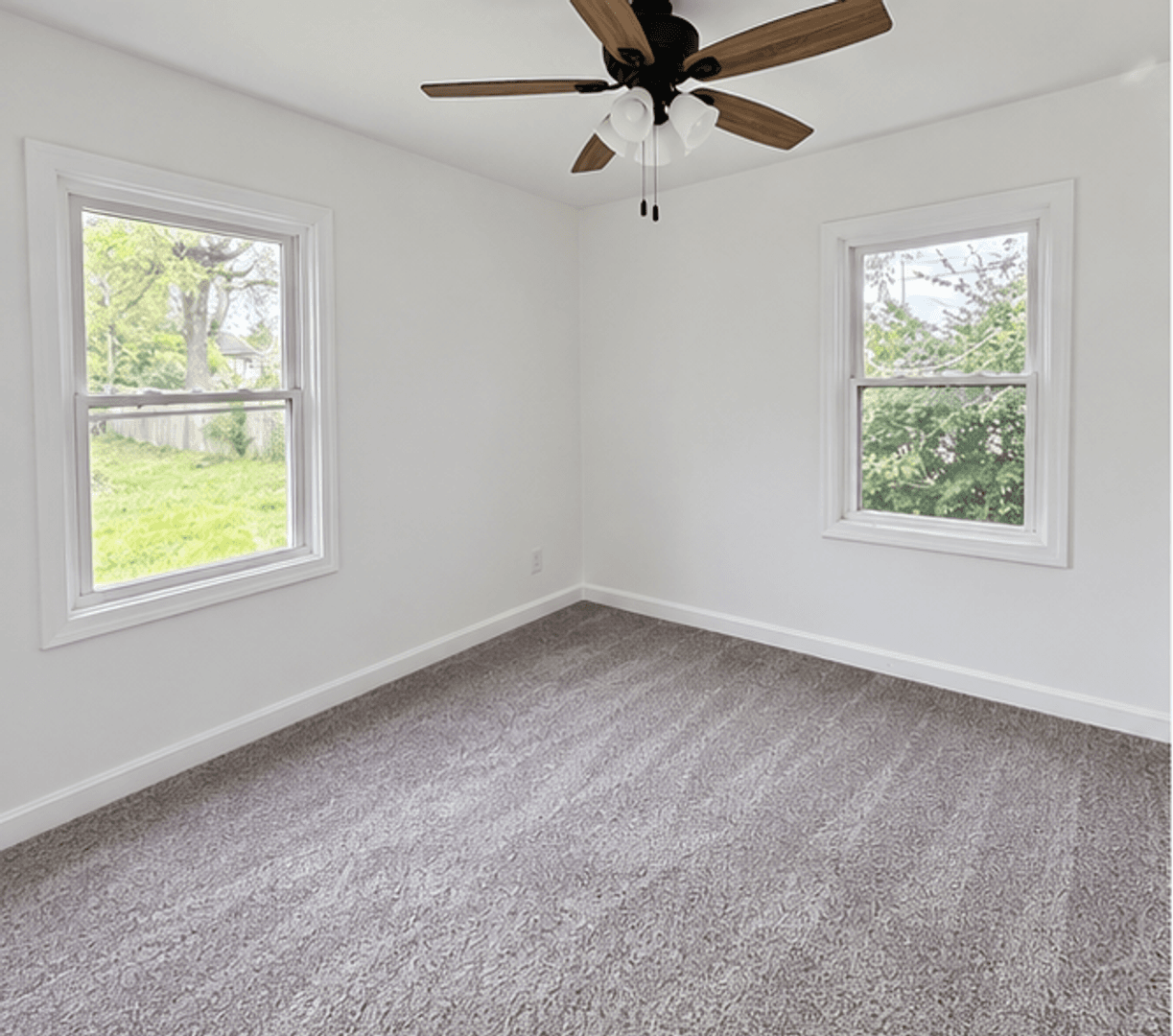 Springfield House: 3207 Butler St