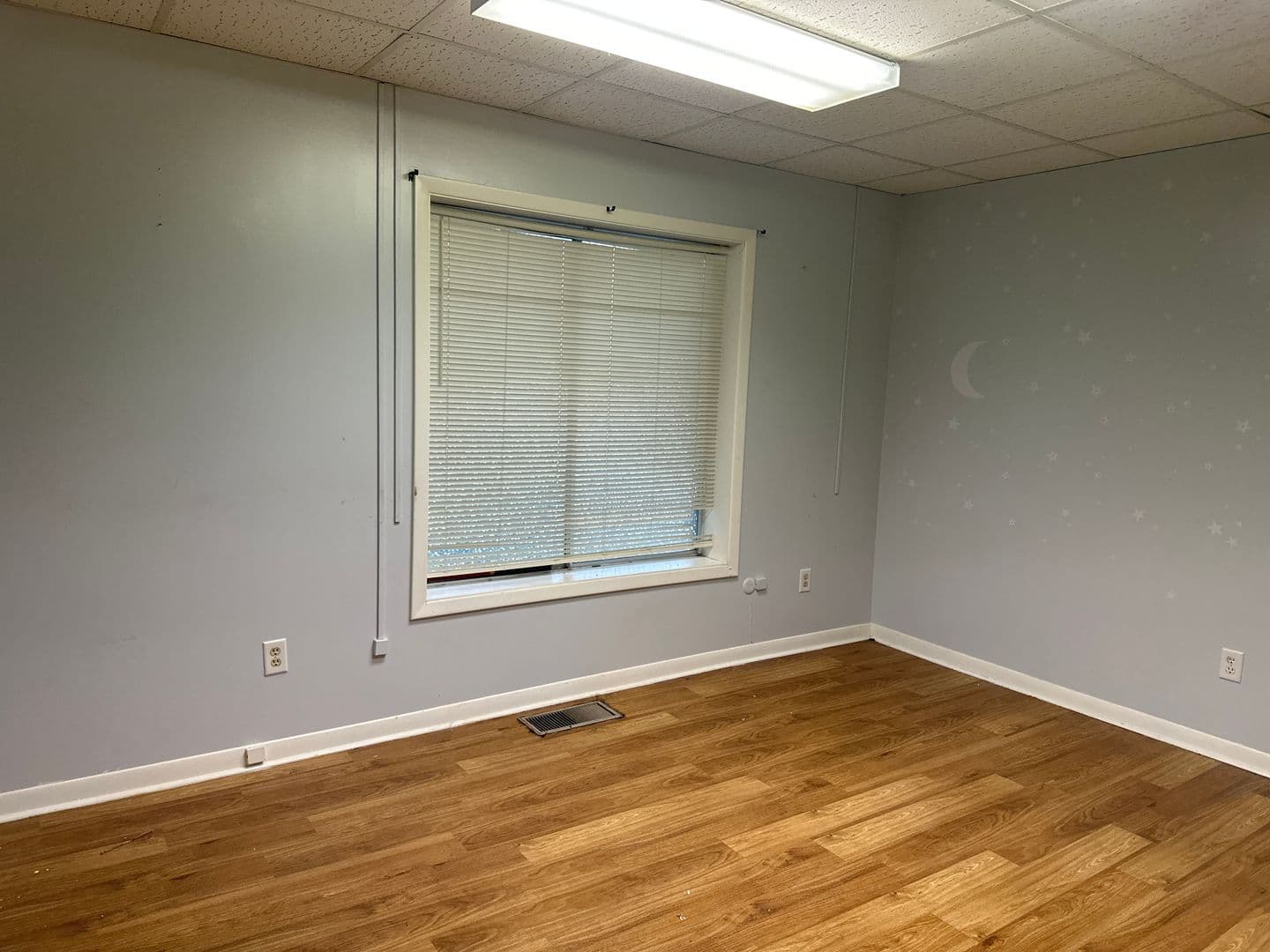Decatur Apartment: 420 Wood