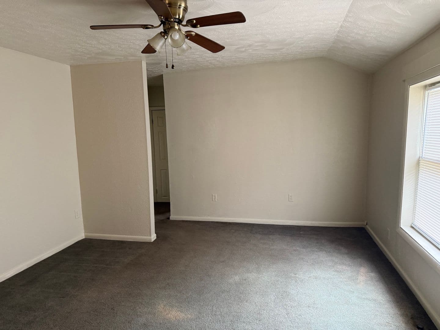 Divernon Apartment: 43 W. Lewis