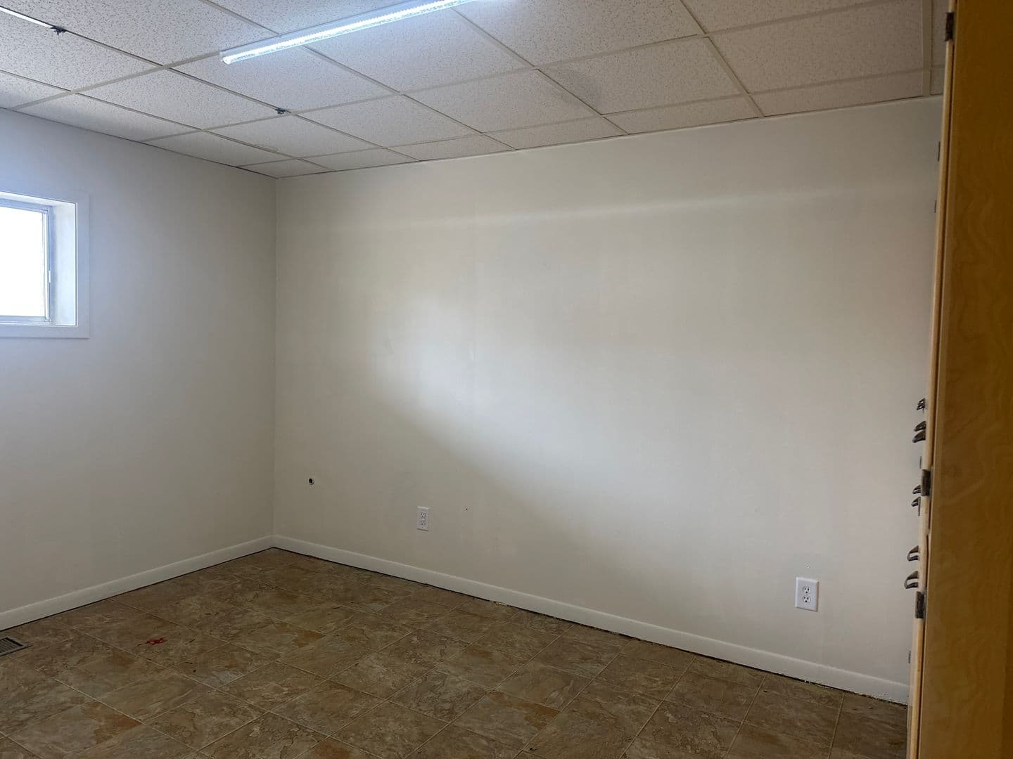Decatur Apartment: 418 W. Wood