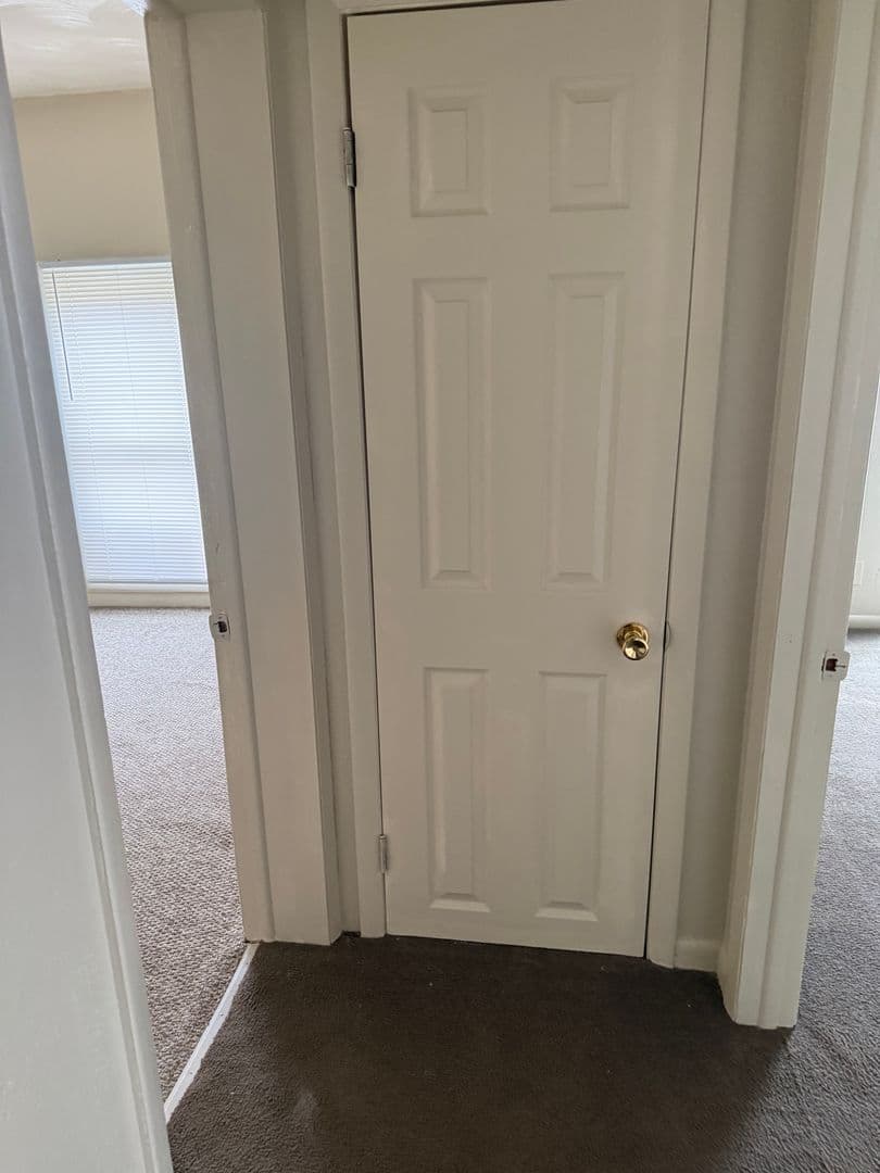 Divernon Apartment: 43 W. Lewis