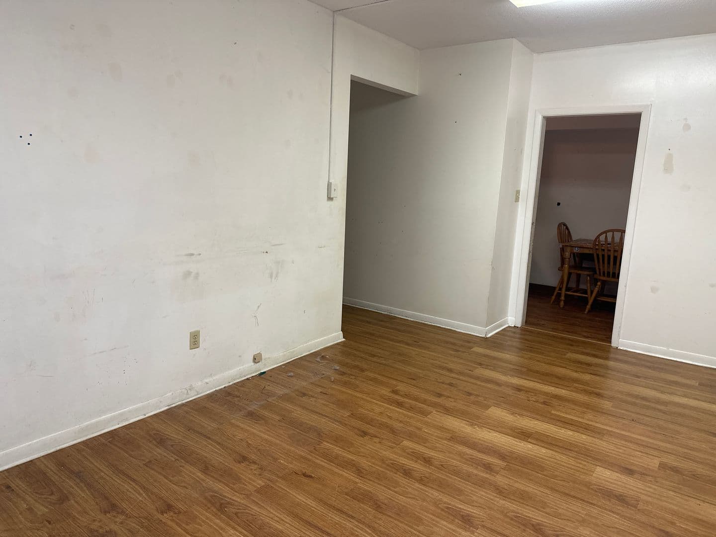 Decatur Apartment: 420 Wood