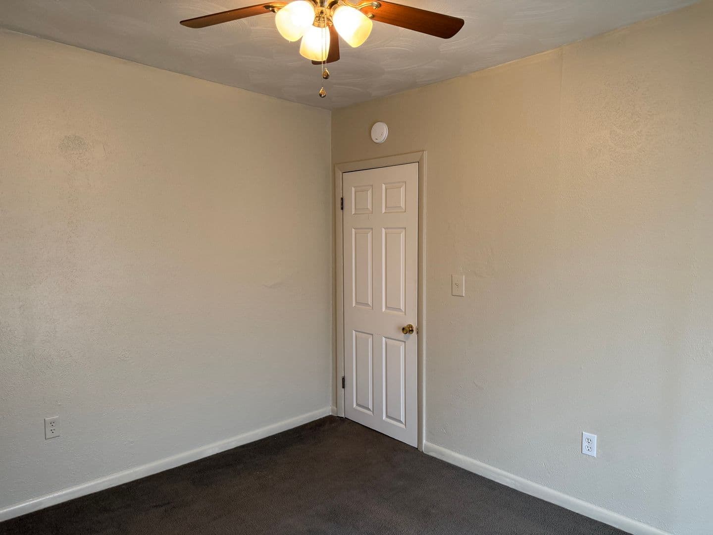 Divernon Apartment: 43 W. Lewis