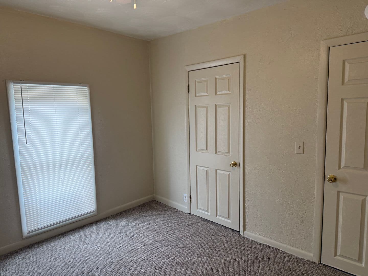 Divernon Apartment: 43 W. Lewis
