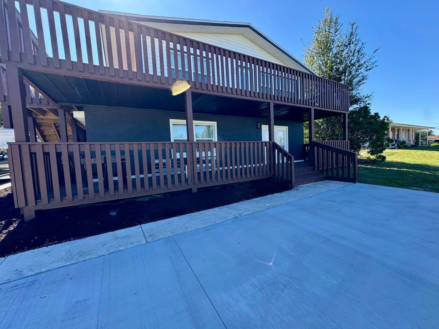 Clermont Condo: 439 Carroll Street