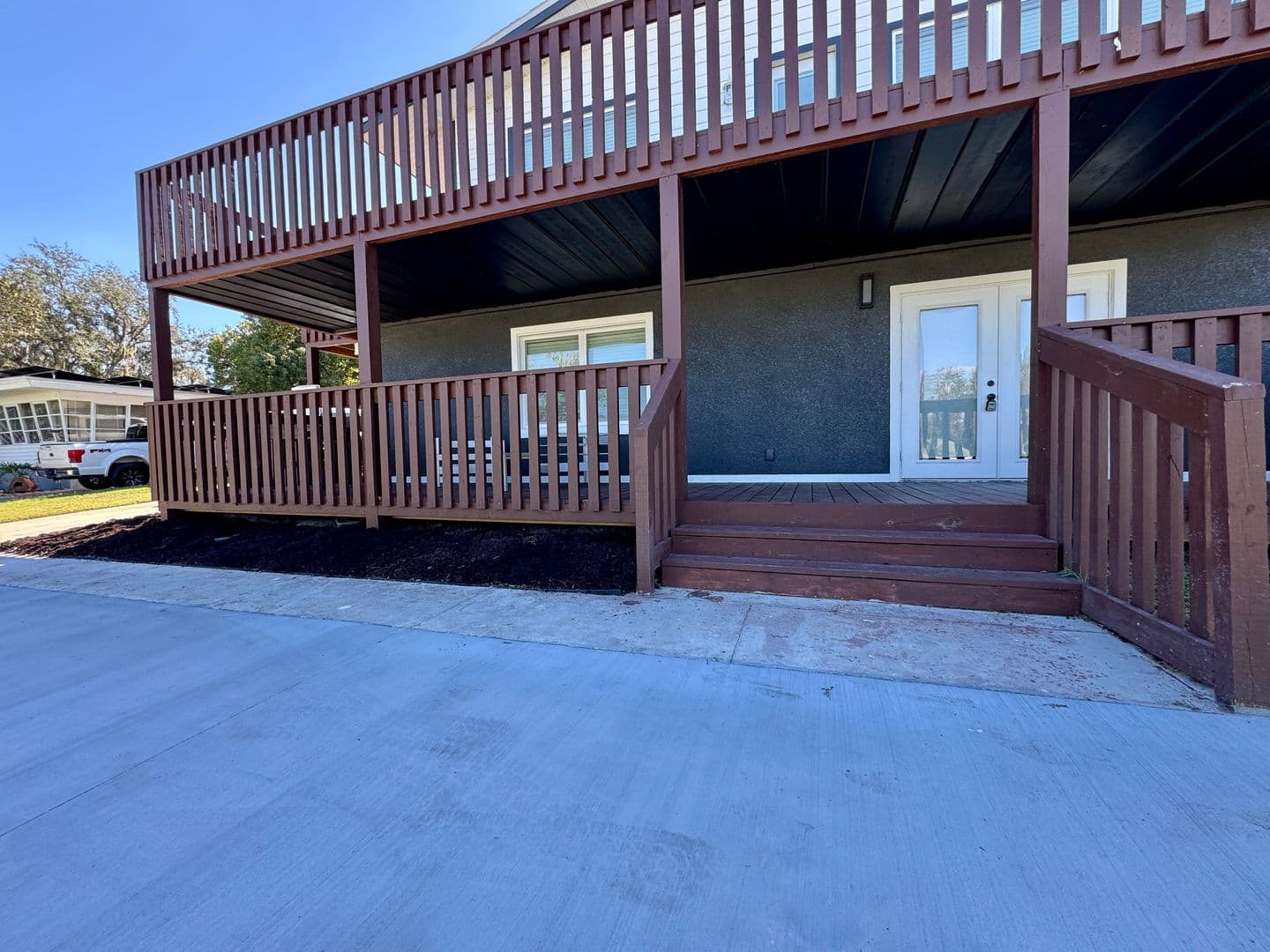 Clermont Condo: 439 Carroll Street