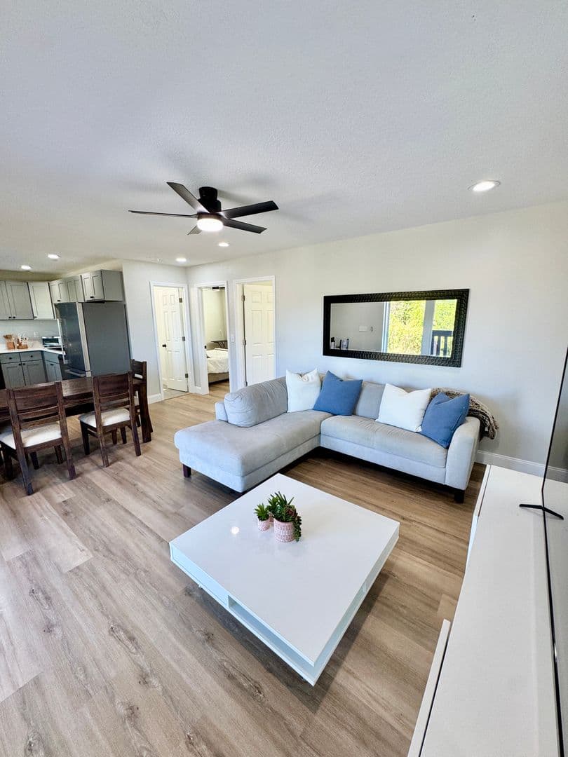 Clermont Condo: 439 Carroll Street
