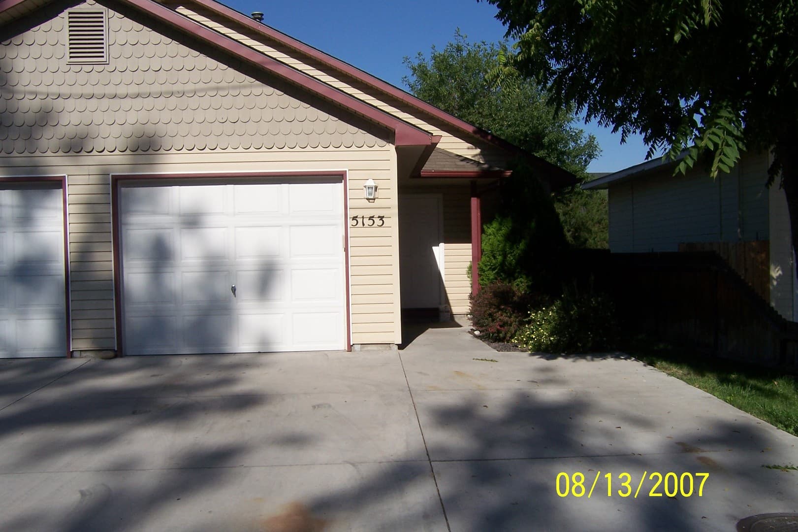 Boise Apartment: 5151 N Pierce Park Lane