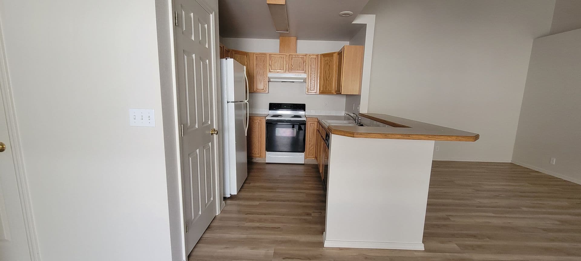 Boise Apartment: 5151 N Pierce Park Lane