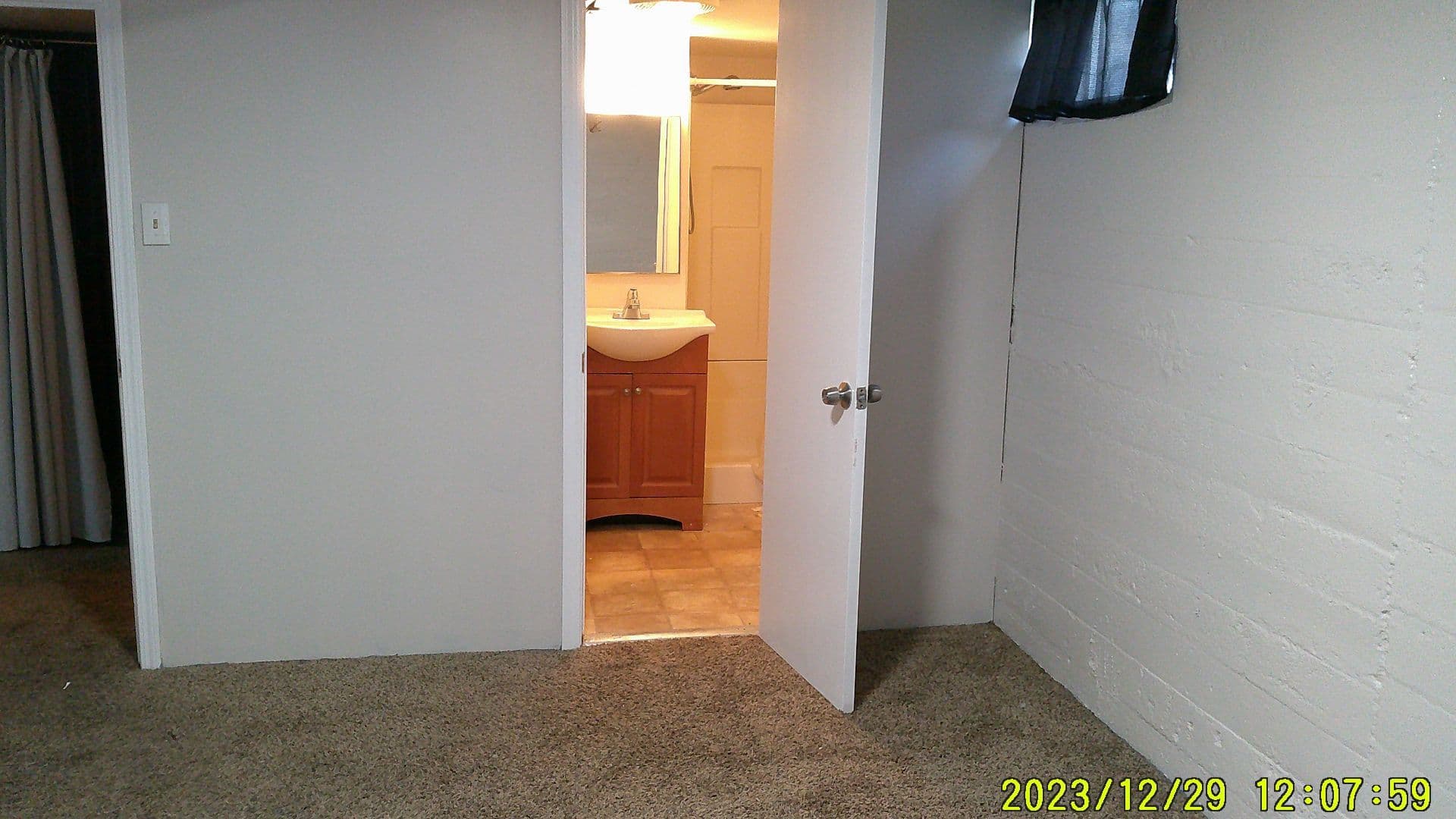Boise House: 1615 South Longmont Street