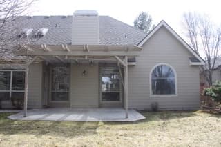 Eagle Apartment: 576 E. Riverchase Way