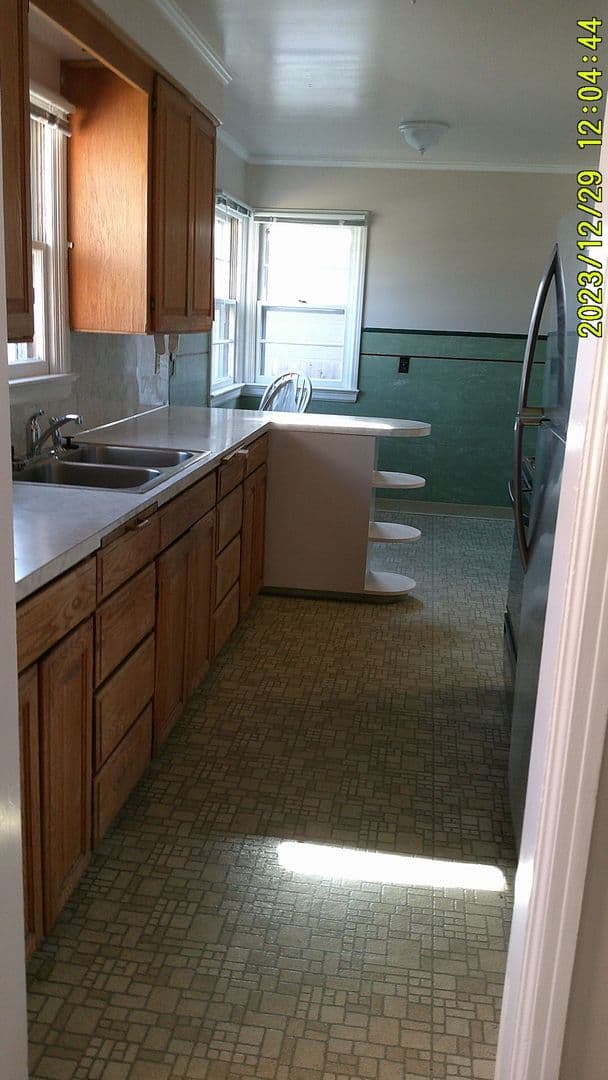 Boise House: 1615 South Longmont Street