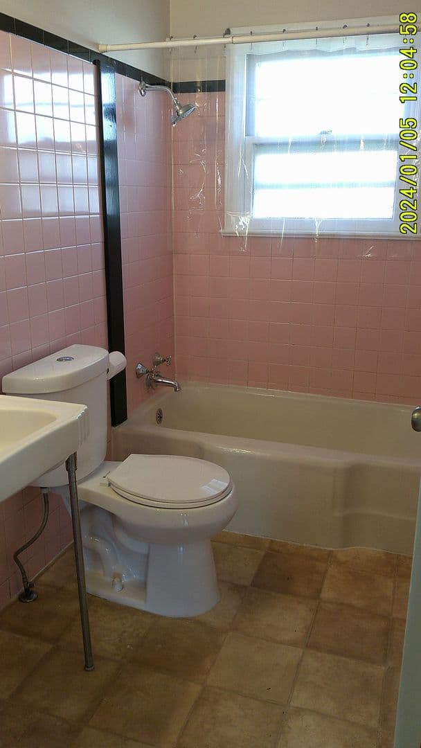 Boise House: 1615 South Longmont Street